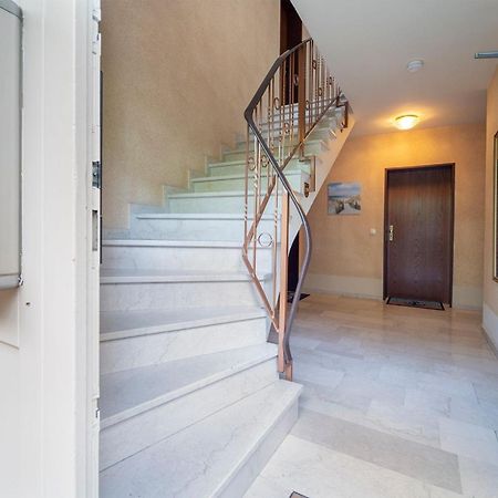 Sonnenwinkel Wohnung 8 Kellenhusen Luaran gambar