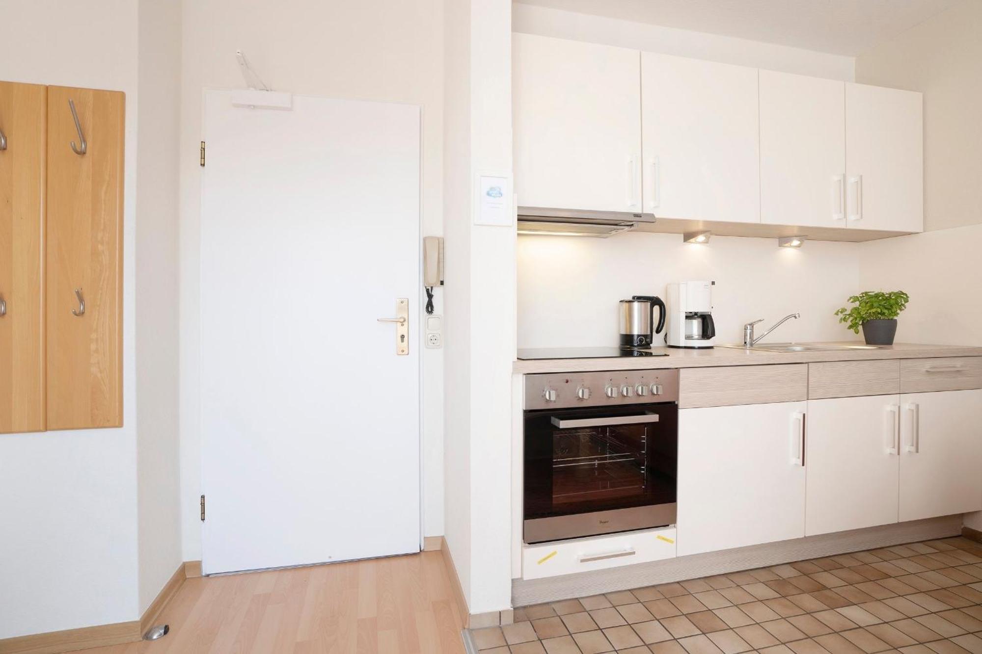 Sonnenwinkel Wohnung 8 Kellenhusen Luaran gambar