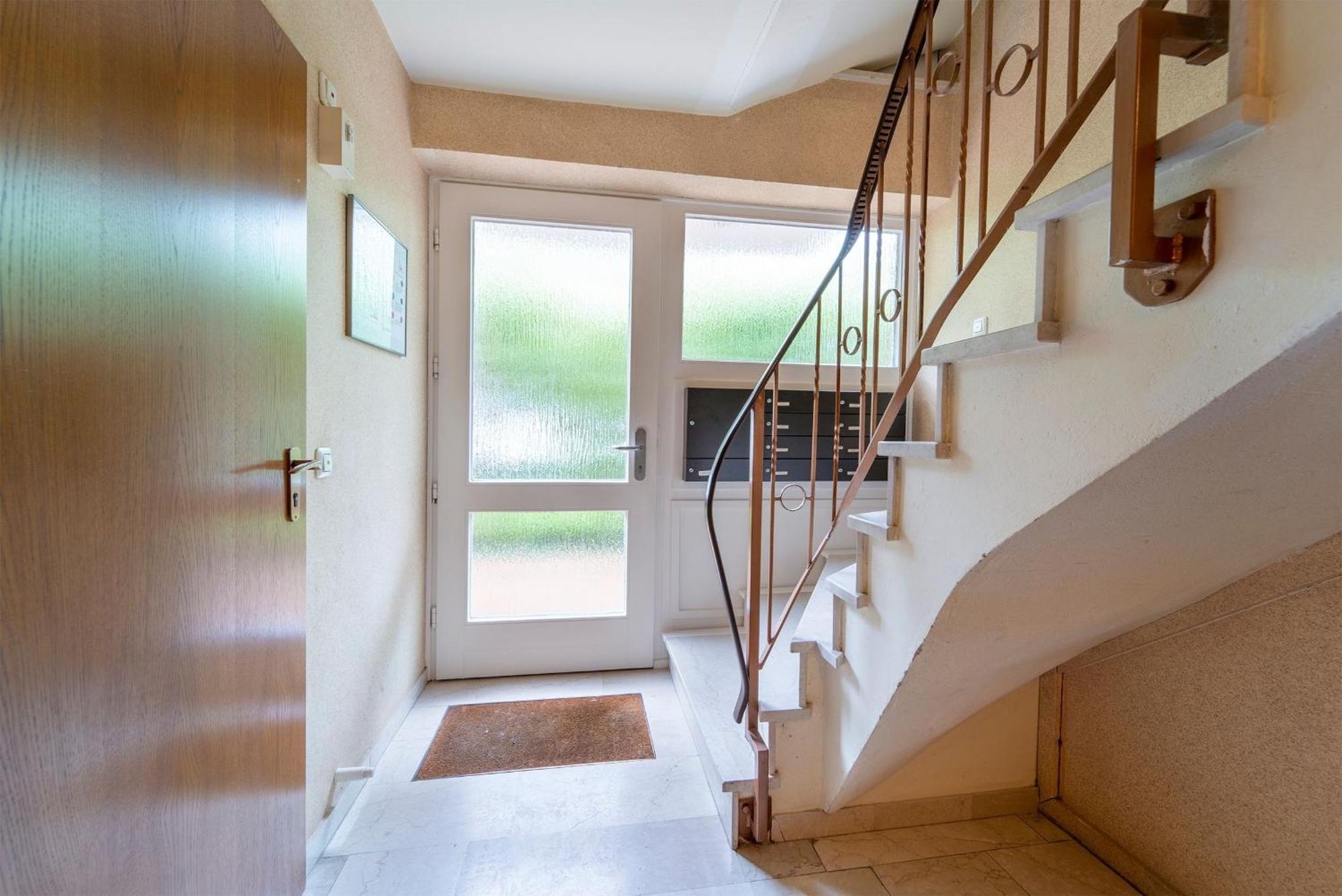 Sonnenwinkel Wohnung 8 Kellenhusen Luaran gambar