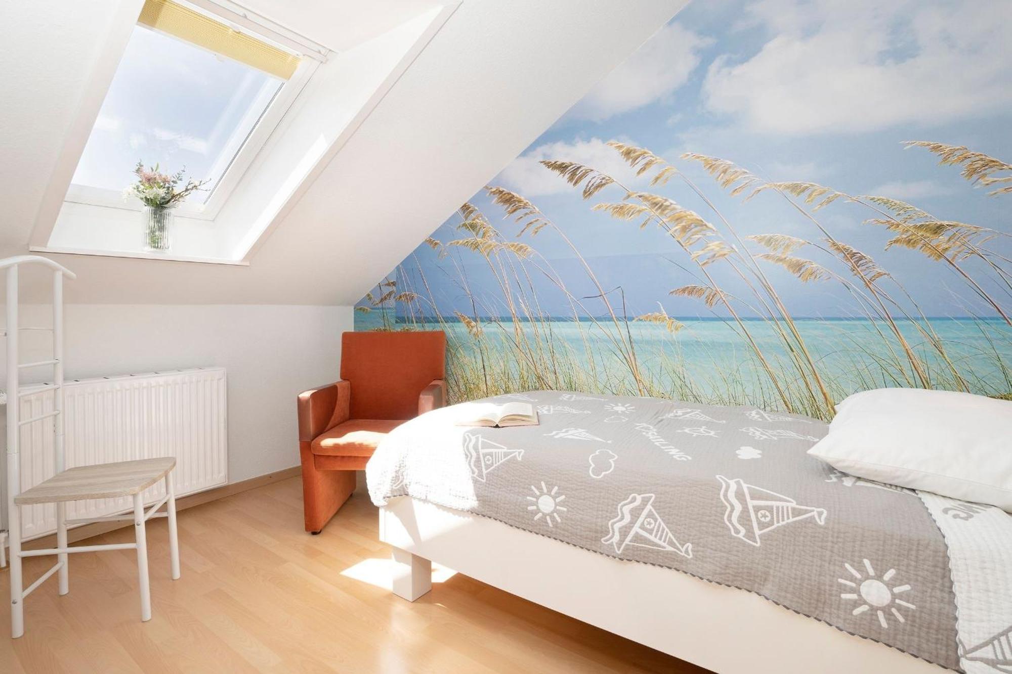 Sonnenwinkel Wohnung 8 Kellenhusen Luaran gambar