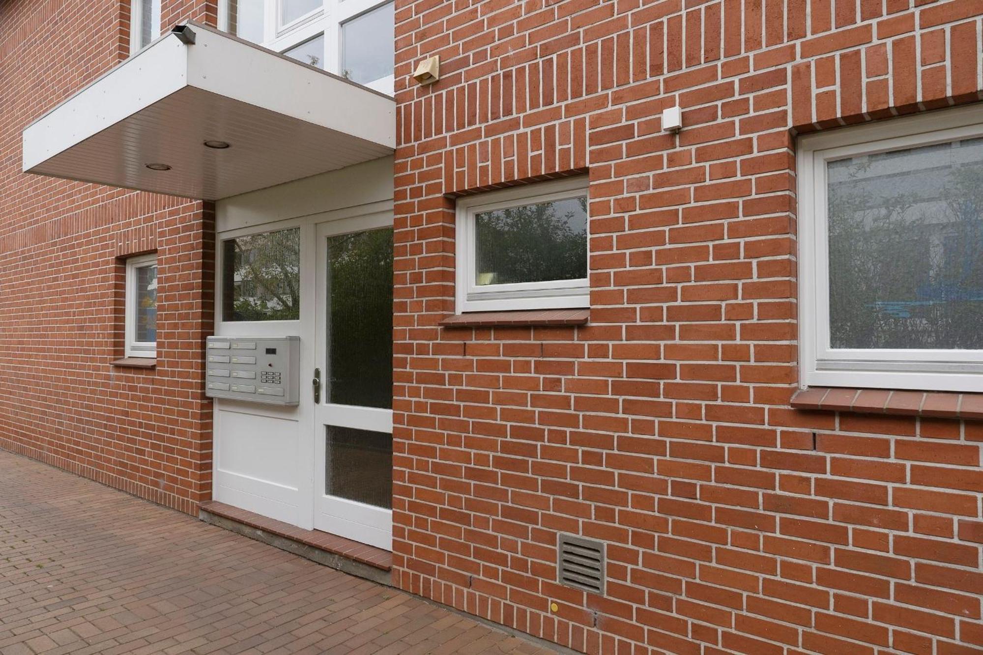 Sonnenwinkel Wohnung 8 Kellenhusen Luaran gambar