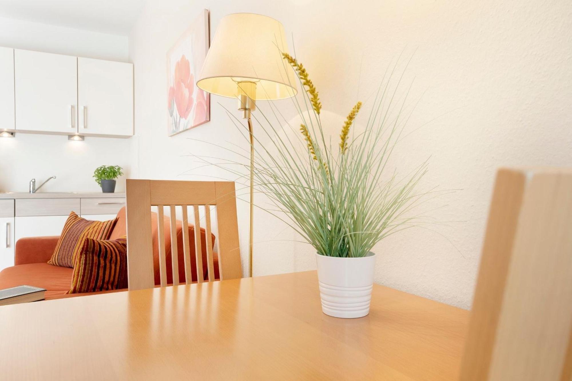 Sonnenwinkel Wohnung 8 Kellenhusen Luaran gambar