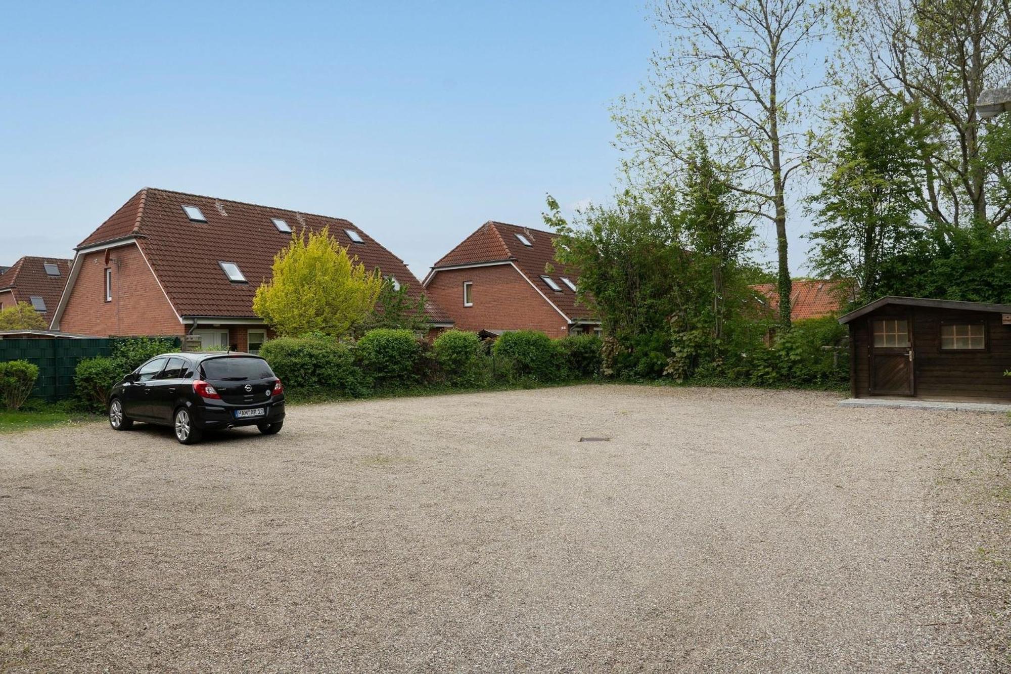Sonnenwinkel Wohnung 8 Kellenhusen Luaran gambar